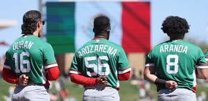 México tiene la mira en la gloria del Clásico Mundial de Beisbol 2026