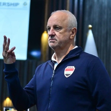 Selección de Iraq ha declarado que se le complicará asistir al repechaje intercontinental para el Mundial 2026, pero México ayudará lo más posible