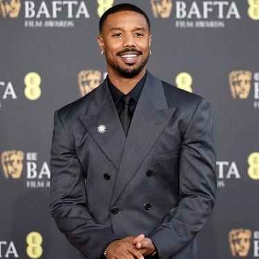 Michael B. Jordan sube como favorito al Oscar tras su victoria en los Actor Awards 2026