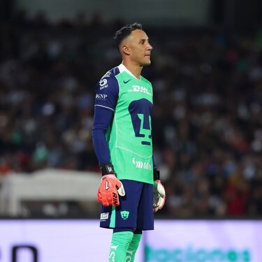 Aquí te decimos cómo va la negociación entre Keylor Navas y Pumas para su renovación con el equipo.