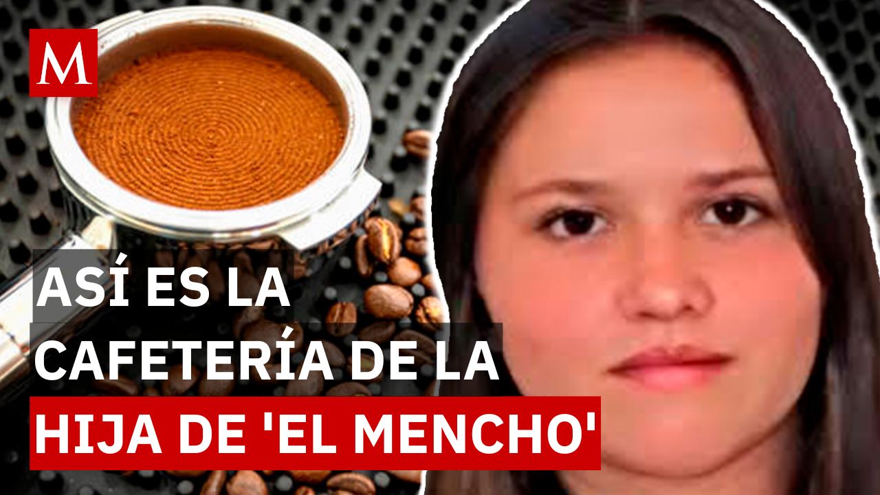 Así es el negocio que dirige la hija menor de 'El Mencho', en California, Estados Unidos