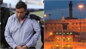 Omar Treviño Morales fue capturado en 2015 | Cuartoscuro