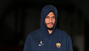 Pumas UNAM llegó a un acuerdo con Portland Timbers para la venta del jugador colombiano José Luis Caicedo