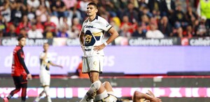 Con un gol de Juninho, Pumas rescató el empate ante Xolos de Tijuana, y suma ocho partidos invicto en lo que va del Clausura 2026 de la Liga MX