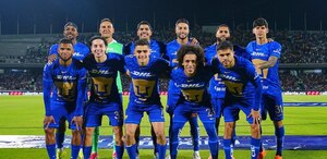 Conoce quiénes serán los rivales de los Pumas en la League Cup 2026, luego de que el torneo anunciara el calendario de partidos de la primera fase.