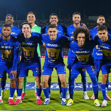 Conoce quiénes serán los rivales de los Pumas en la League Cup 2026, luego de que el torneo anunciara el calendario de partidos de la primera fase.