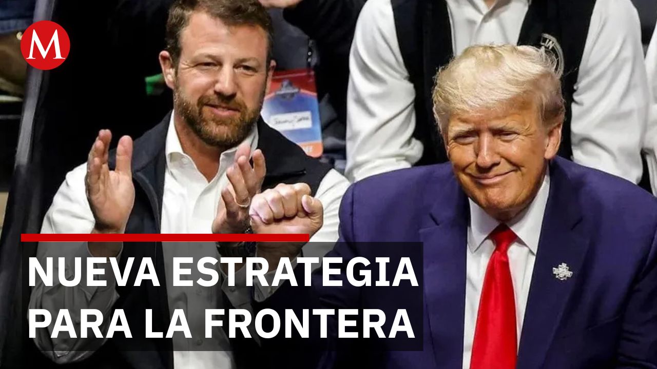¿Quién es Markwayne Mullin, el nuevo secretario de Seguridad de EU?