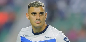 Rayados de Monterrey ya conocen a sus rivales para la Leagues Cup 2026, entre los que están el Inter Miami de Berterame