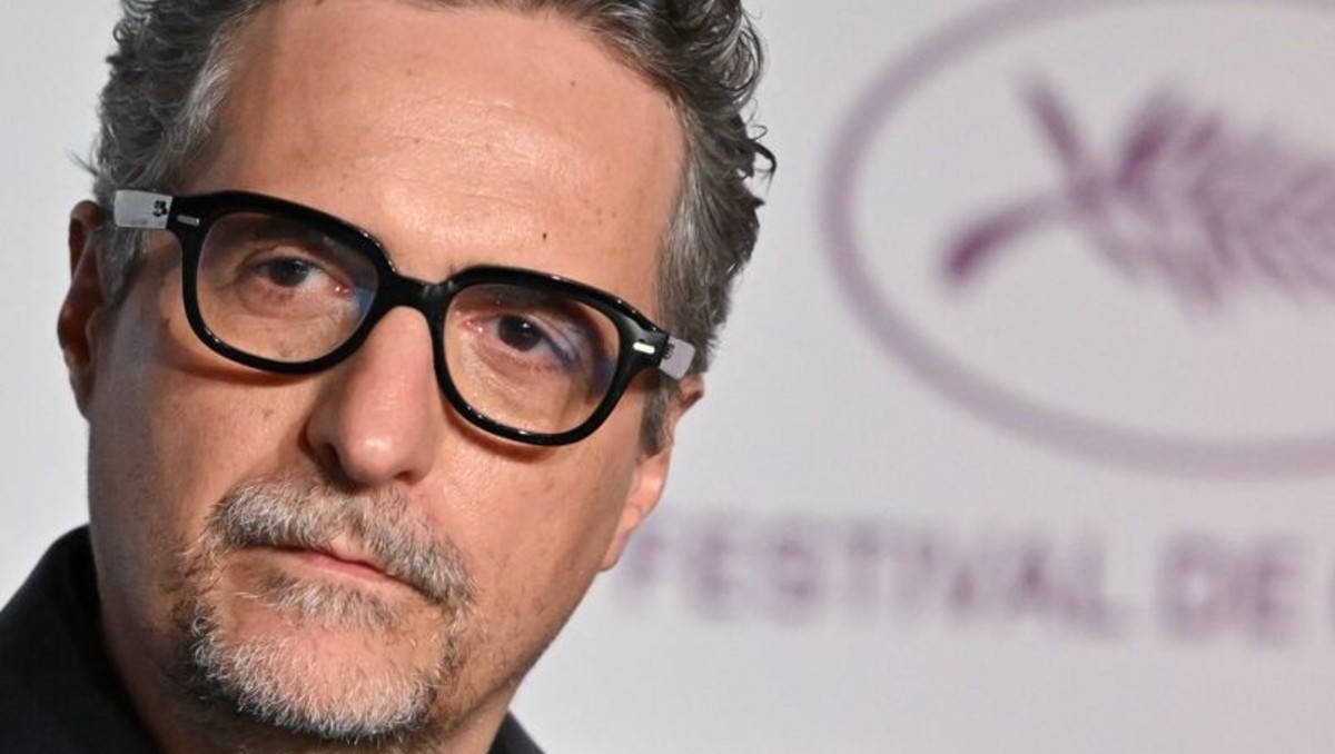 "Realmente creo que El agente Secreto trata sobre el poder".  | AFP