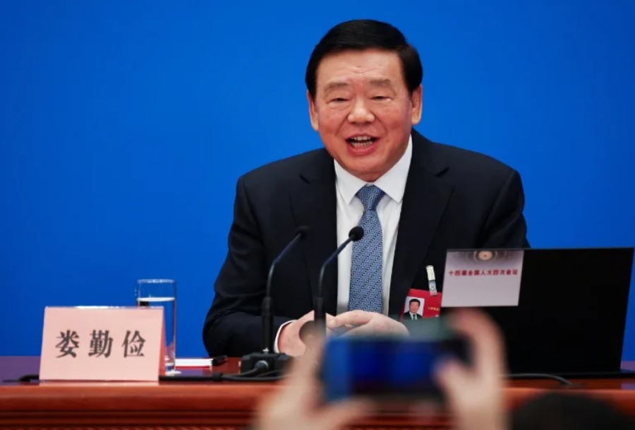 La reunión se produce en un momento delicado para las relaciones entre China y Estados Unidos. (Foto: especial)