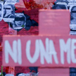 La entidad se ubica como la tercera con más feminicidios, únicamente por debajo del Estado de México y Oaxaca