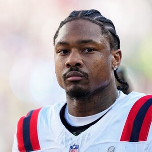 Los New England Patriots le informaron a Stefon Diggs que será cortado la próxima semana, luego de que disputó el Super Bowl