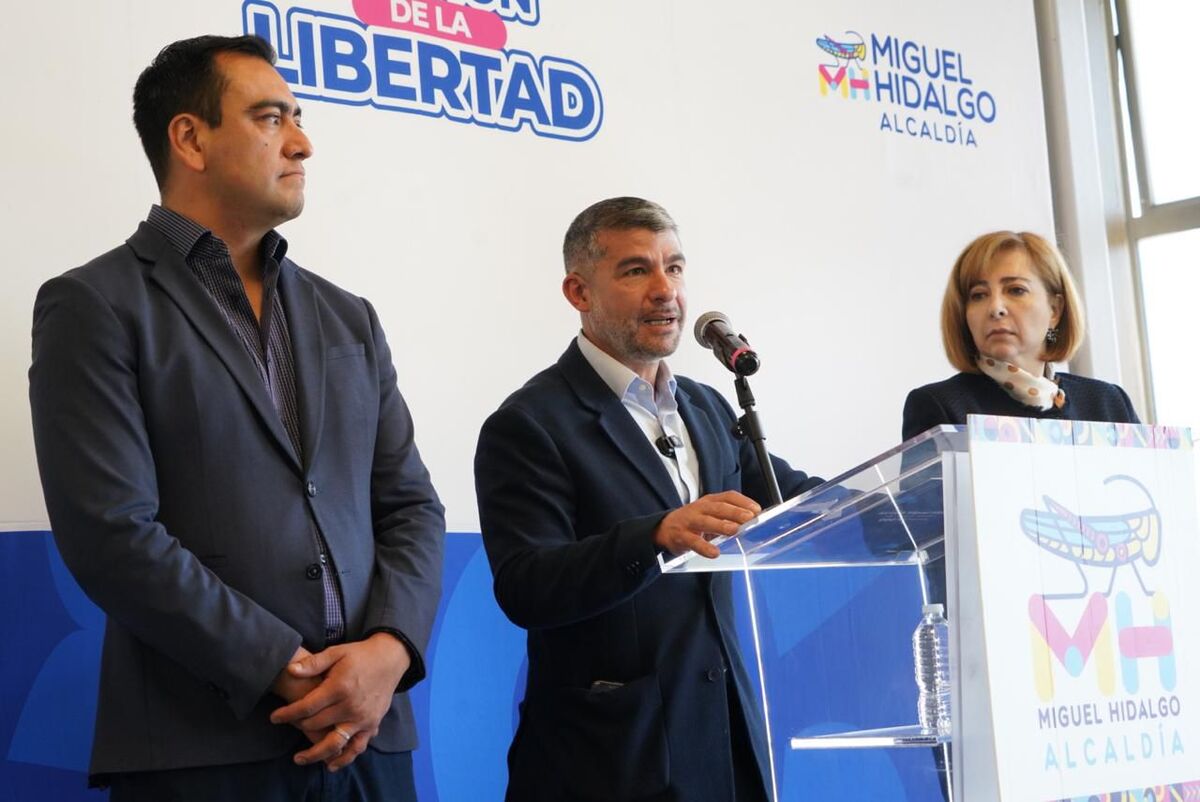 Tabe refirió no querer frenar la inversión, exigió reglas claras para los desarrolladores y certeza para los vecinos. | Foto: Especial