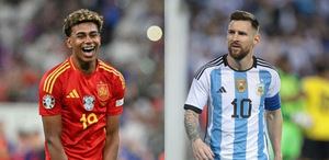 La UEFA informó que de momento Qatar se mantiene como sede de la FInalissima; sin embargo será la próxima semana cuando se tome una decisión de este partido.