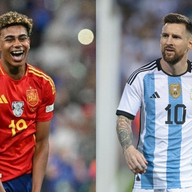 La UEFA informó que de momento Qatar se mantiene como sede de la FInalissima; sin embargo será la próxima semana cuando se tome una decisión de este partido.