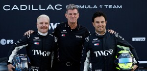 Checo Pérez regresa a la Fórmula 1 para hacer dupla con Valtteri Bottas para el debut con la escudería Cadillac; así es el panorama de los monoplazas