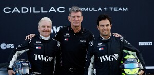 Checo Pérez regresa a la Fórmula 1 para hacer dupla con Valtteri Bottas para el debut con la escudería Cadillac; así es el panorama de los monoplazas