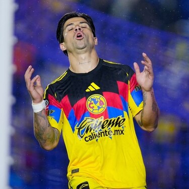 Malas noticias para el América, quien perderá a Víctor Dávila por lo que resta del Clausura 2026 de la Liga MX tras la lesión sufrida ante el Juárez.