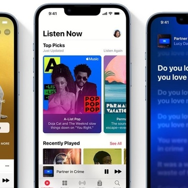 Apple Music añade "etiqueta de transparencia" para las canciones donde se haya utilizado IA