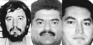 Entre falsedad y rumores, capos han utilizado la muerte para despistar a autoridades