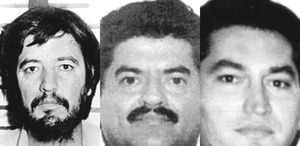 Entre falsedad y rumores, capos han utilizado la muerte para despistar a autoridades