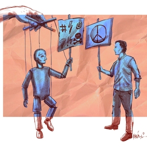 Fabricación de enemigos