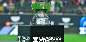 Leagues Cup anunció el calendario de su competencia para 2026, donde la novedad es que habrá partidos disputados en México