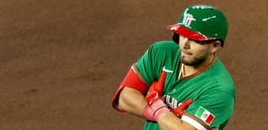 Selección Mexicana de Beisbol venció a Gran Bretaña en el primer partido del Clásico Mundial de Beisbol 2026