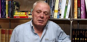 La titular de la Cátedra Extraordinaria José Saramago habla  sobre la trascendencia de la obra del gran escritor portugués, quien falleció este 5 de marzo