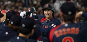 Shohei Ohtani conectó un grand slam y lideró la victoria de Japón sobre Taiwán en su debut en el Clásico Mundial de Beisbol 2026