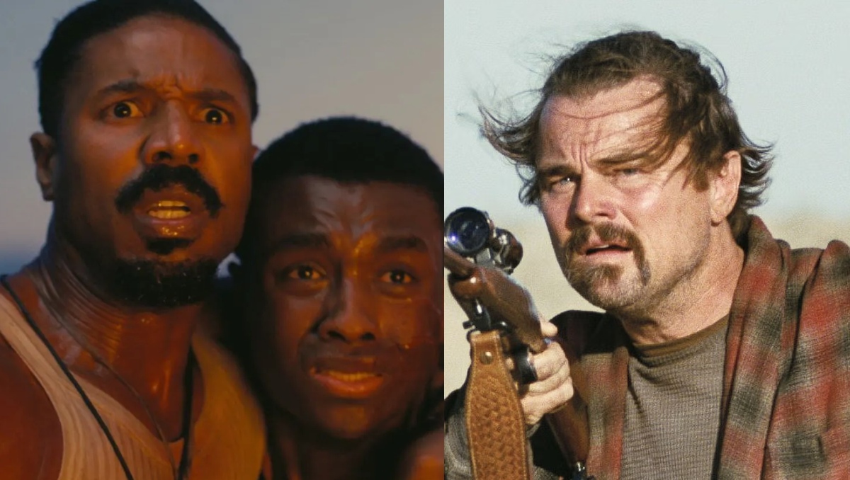 Sinners y One Battle After Another lideran las principales votaciones anónimas al Oscar 2026.