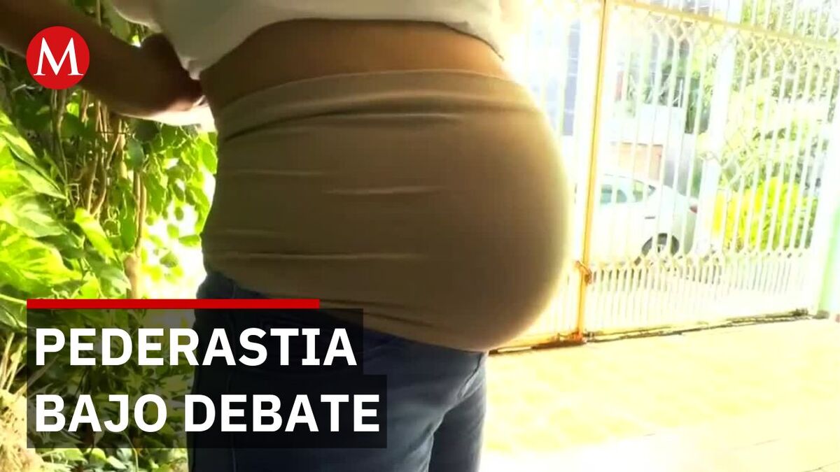 Veracruz en alerta: Cuarto lugar nacional en embarazos de niñas y adolescentes