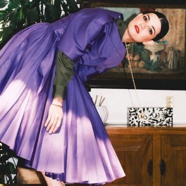 Ana Gabriela Fernández: La escucha como forma de pensamiento