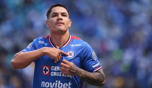 Cruz Azul suma su octava victoria del Clausura 2026 tras golear en casa al Atlético de San Luis y sigue líder de la Liga MX