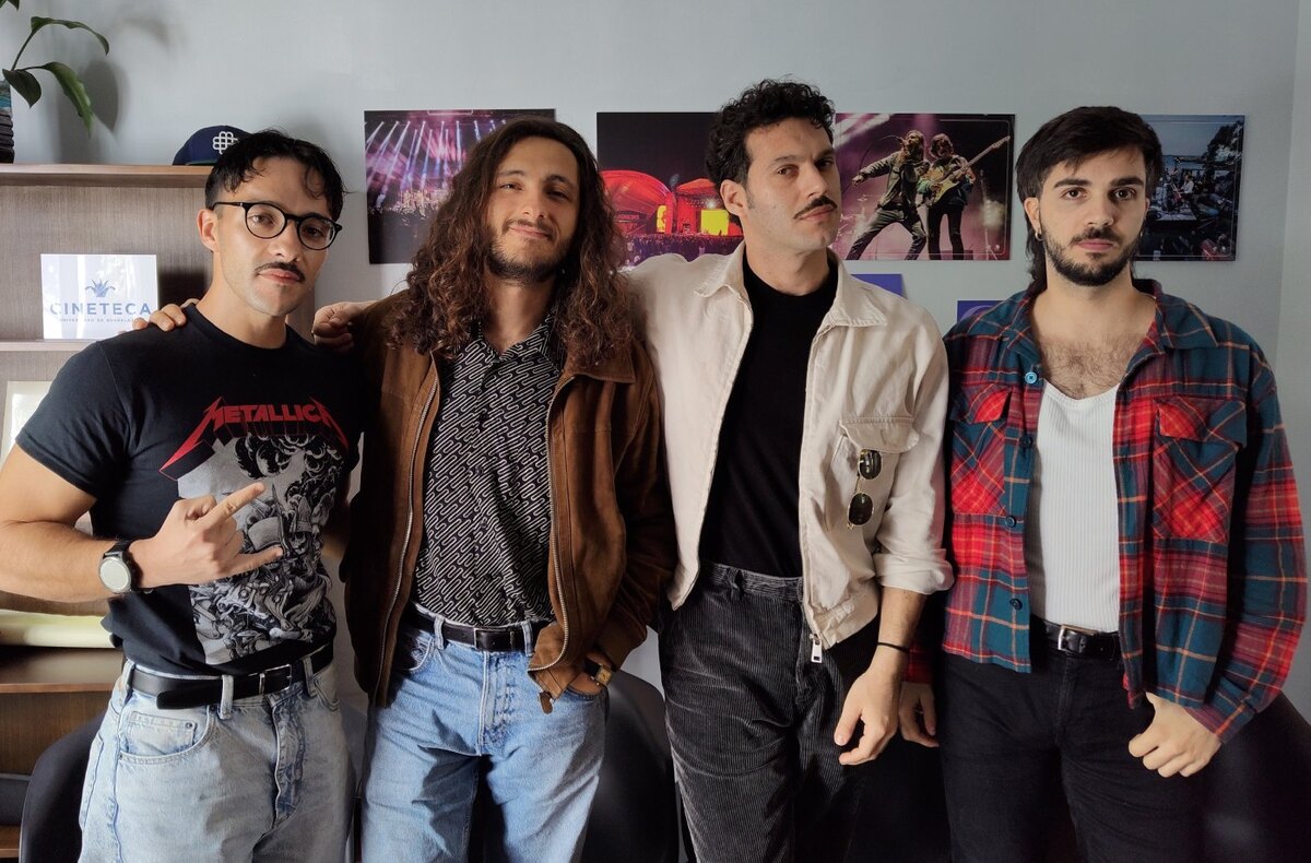 Arde Bogotá  sigue conquistando la industria musical con sus letras | Especial