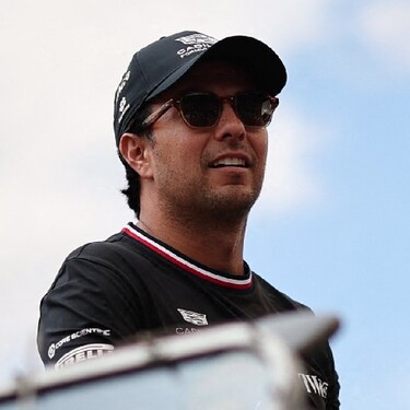 'Checo' Pérez manda mensaje tras su debut con Cadillac en su regreso a la Formula 1