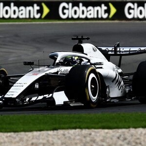 'Checo' Pérez queda fuera en Q1 del Gran Premio de Australia