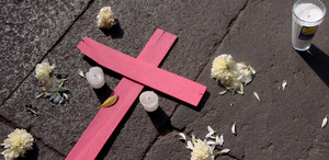 El Colectivo Mujer y Utopía, documentó casos de feminicidio en 73% del territorio tlaxcalteca. (Melanie Torres)