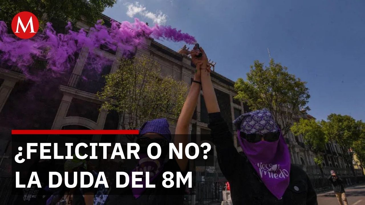 Guía para hombres en el 8M: Respeto, equidad y conciencia social