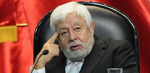 Jaime Maussan advierte sobre ovnis y su llegada