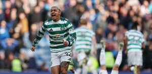 Julián Araujo y Celtic eliminan al Rangers de la Copa de Escocia en tanda de penales