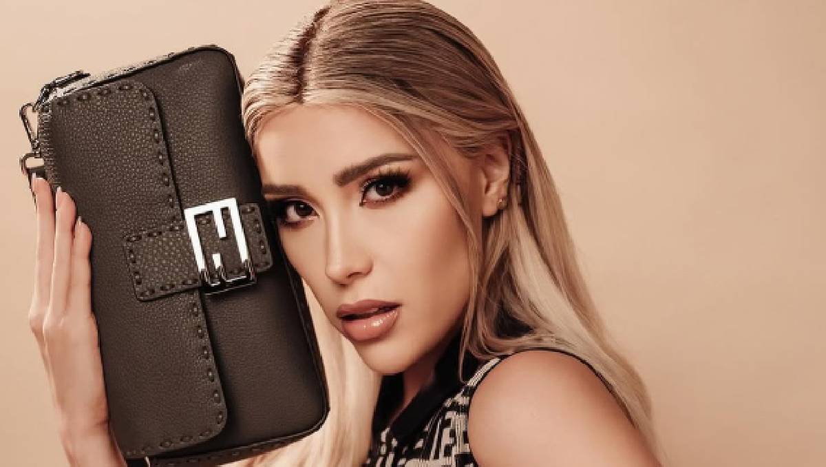 Quién es Prisci Escoto, la influencer ligada al lujoso regalo de Mafer | ESPECIAL