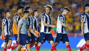 Rayados cambia el chip y ya piensa en Cruz Azul tras caer en el Clásico Regio.