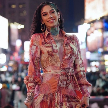 Foto de La'Rose Sainte