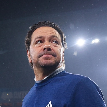 Santiago Baños, director deportivo del América, descartó que tenga planeado irse pronto de las Águilas, pues acaba de renovar contrato