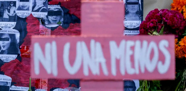 La entidad se ubica como la tercera con más feminicidios, únicamente por debajo del Estado de México y Oaxaca