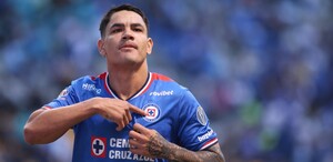Cruz Azul suma su octava victoria del Clausura 2026 tras golear en casa al Atlético de San Luis y sigue líder de la Liga MX