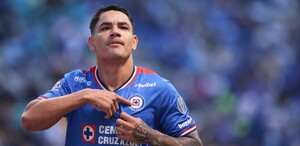 Cruz Azul suma su octava victoria del Clausura 2026 tras golear en casa al Atlético de San Luis y sigue líder de la Liga MX