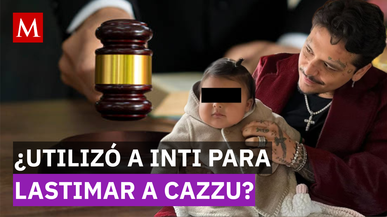 Violencia vicaria en México: cuando los hijos se usan para dañar a la madre