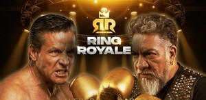Alfredo Adame contra Carlos Trejo: Cuándo es la pelea estelar del evento de Ring Royale 2026.